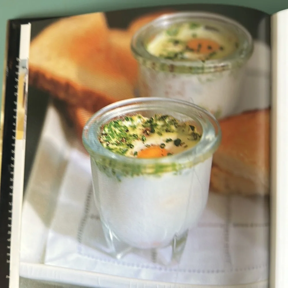 Williams - Sonoma Breakfast best meal of the day